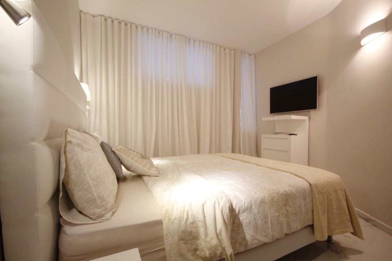 Luxury Apartments In First Beach Line With Pool Costa Adeje  Exterior foto