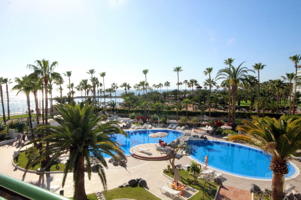 Luxury Apartments In First Beach Line With Pool Costa Adeje  Exterior foto